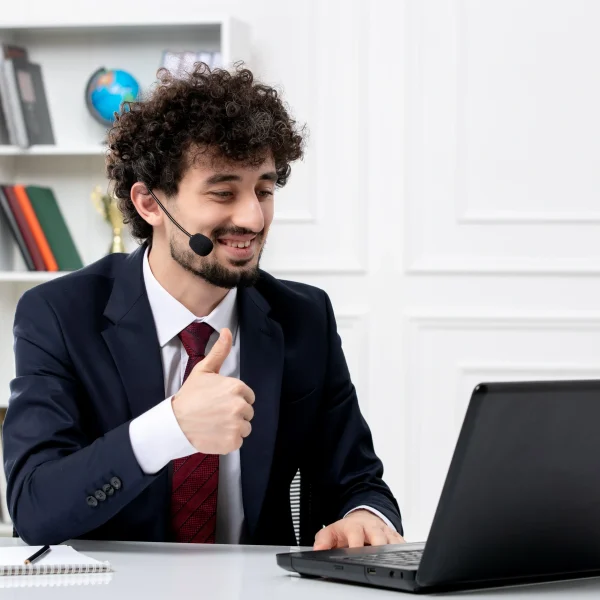 فن خدمة العملاء والتميز في التعامل مع الجمهور